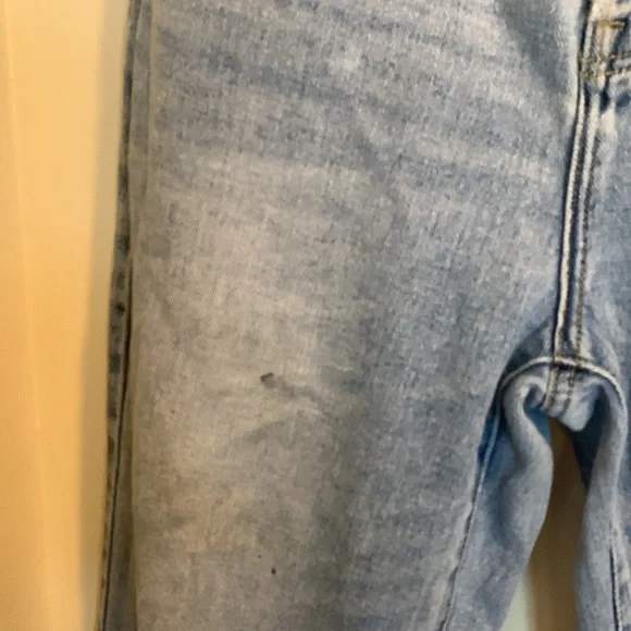 PacSun Mom jeans - Picture 3 of 6